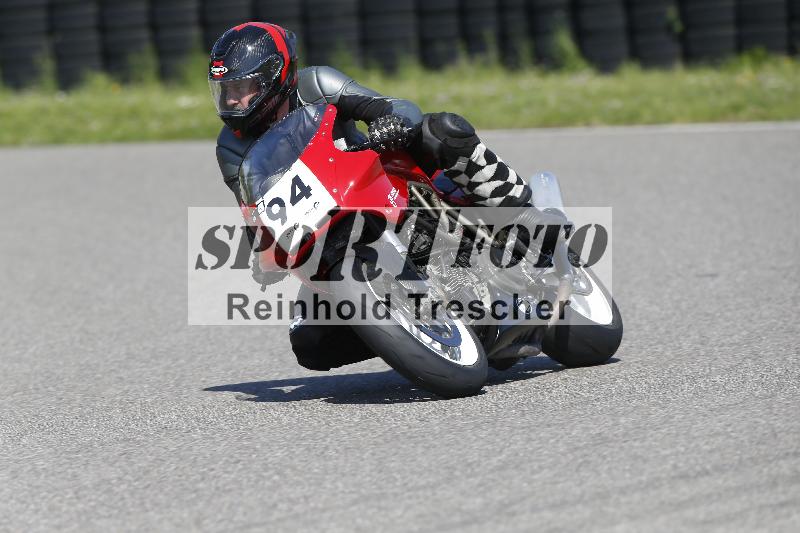 /12 30.04.2025 Speer Racing ADR/Classic/94